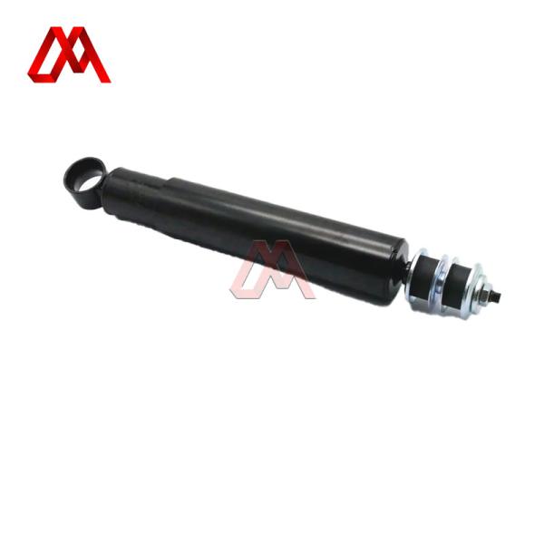 Buy Secure Carton Packaging Front Shock Absorber Parts With Grade Steel And Durable Synthetic Components at wholesale prices