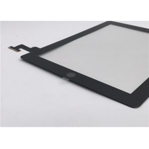 Oem New Black/White 9.7 Inches Tablet Replacement For Ipad 2 Touch Screen