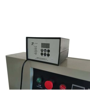 High Quality Heat Sealer Package Semi-Automatic Pack Multifunction Wrapping