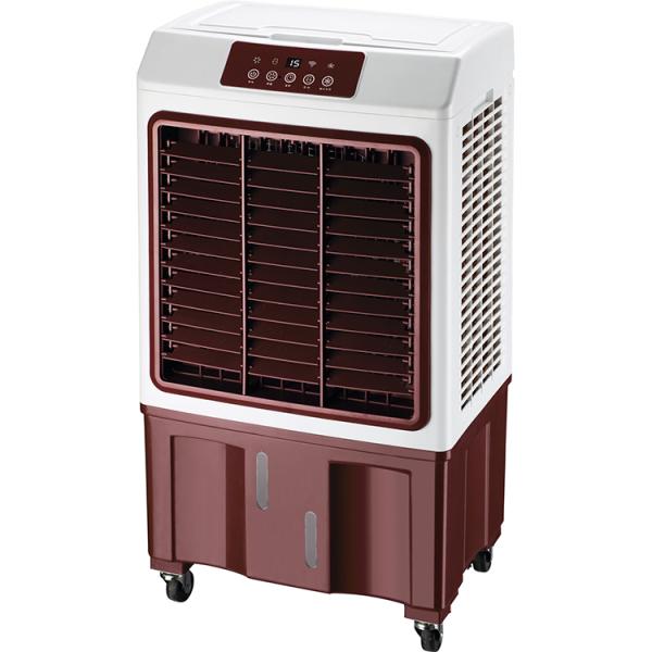 Other Number of Blades Mini Portable Air Conditioner Fan for Household Requirements