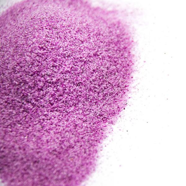 CrO Content Pink Fused Alumina for Refractory Material in 0-1Mm 1-3Mm and 3-5Mm