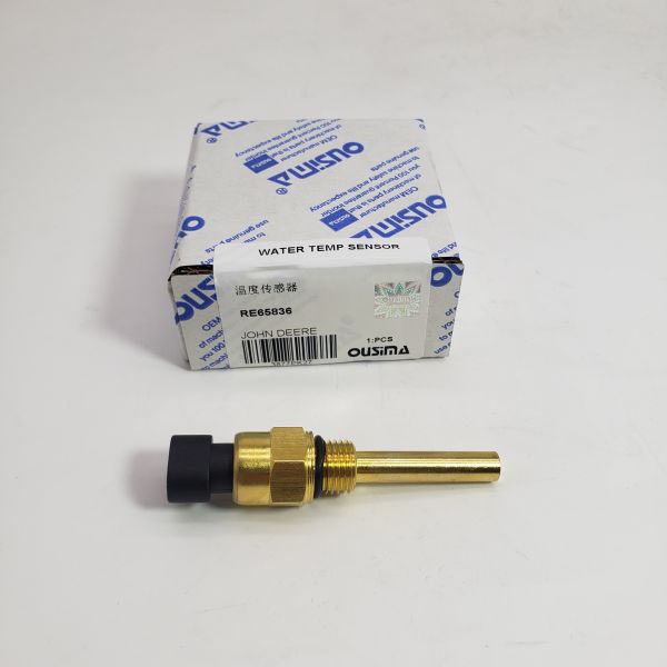 Temperature Sensor RE65836 for