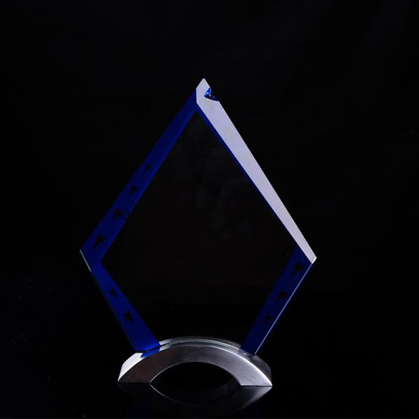 Sports Meeting Competitions Supplies Fantasy Football Trophy Cup Award Medal