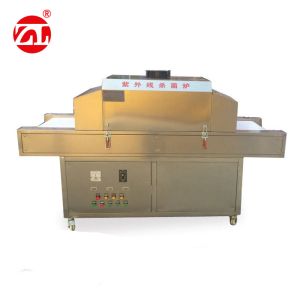 Ultraviolet Radiation Sterilization Oven In Hospital , Food , Cosmetics Etc