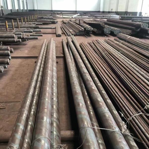 H1150 Heat Treatment Stainless Steel Rod 630 Bars 17-4PH 4 - 250mm Polishing Bright