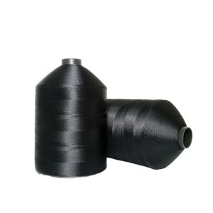 Dyed Flannel 100 Polyester Filament Check Yarn Uniform Giguam Fabric With