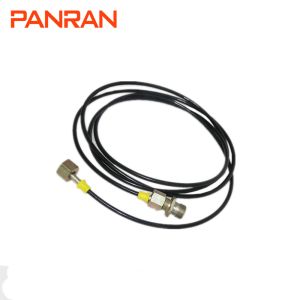 1 Meter 72MPa Male And Female Connectors Pressure Accessories