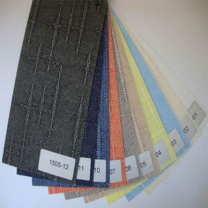 Quality Multi Color Vertical Blinds for sale