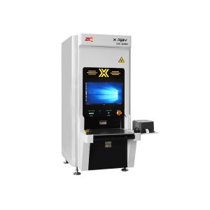 DS3000 Offline X Ray Counter Machine 800W AC 220V Offline Inspection