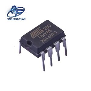 Atmel AT91SAM9263B Electronic Ic Chips Internal 8MHz Calibrated Oscillator