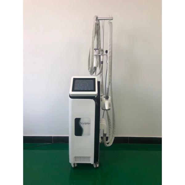 1MHZ To 5MHz V9 Vacuum Cavitation Machine Skin Tightening Face Body