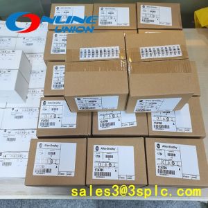 1734TBS high-performance analog input module