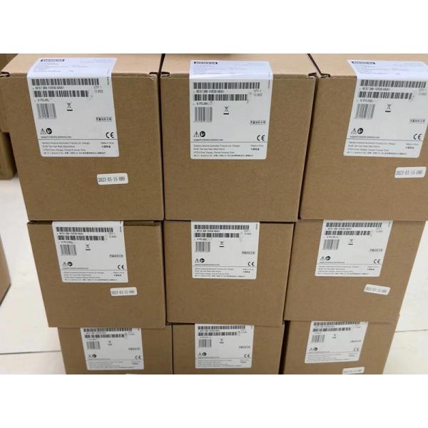 Original Packaging 6ES7134-4GB52-0AB0 Analog Electronic Module for SIMATIC DP