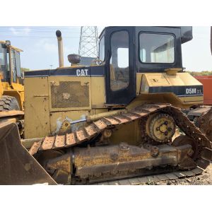 Quality 6 Way Blade CAT 3116T Used D5M XL Bulldozer for sale