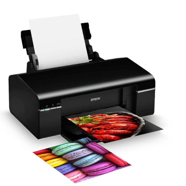 Glossy 200g 5R Cast Coated Inkjet Photo Printing Paper