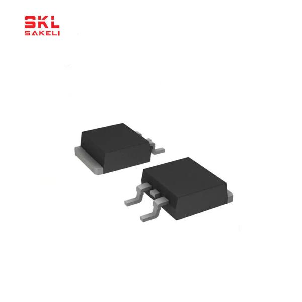 IRFS52N15DTRLP Mosfet In Power Electronics High Performance Switching Power