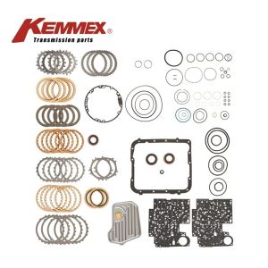 Kemmex 4L60E Automatic Transmission Master Repair Kit For GM Chevrolet GMC Oldsmobile