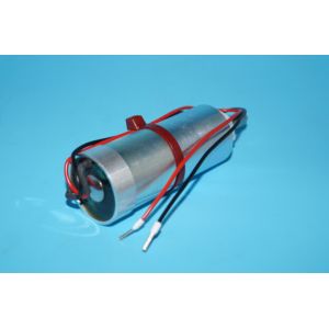 71.186.5121/01, original geared motor, original parts