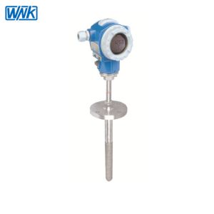industrial Aluminum14 Multi Input Temperature Transmitter For Cement Plant