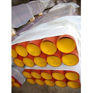 EN877Cast Iron Sml Pipes/DIN19522 Pipes