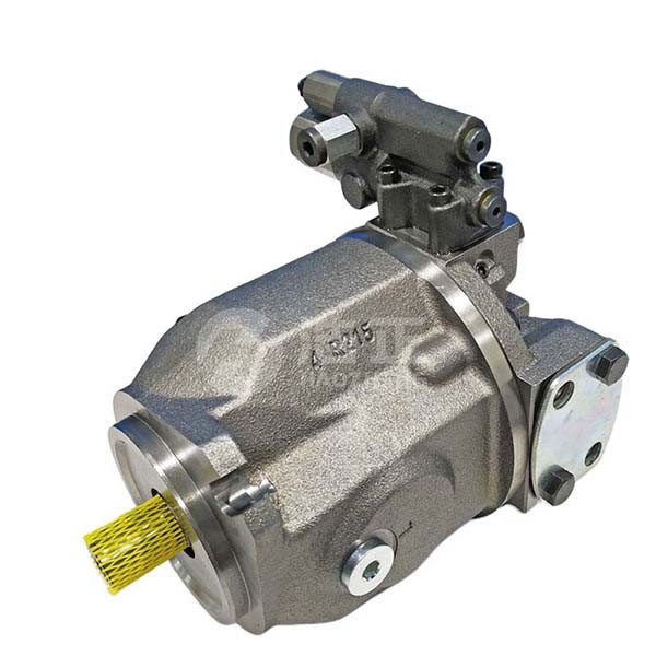 Buy Rexroth A10VSO 71 LA8DS /32R-VSB32U00E Hydraulic Pump at wholesale prices