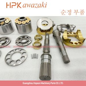 HPV35 HPV55 Excavator Hydraulic Pump Parts HPV75 HPV95 HPV132 HPV140 HPV160 PC60