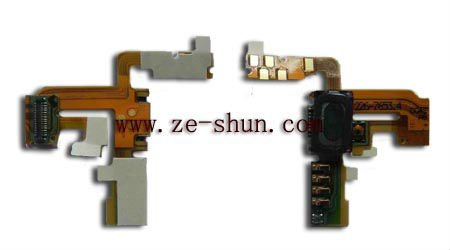 mobile phone flex cable for Sony Ericsson U5 speaker