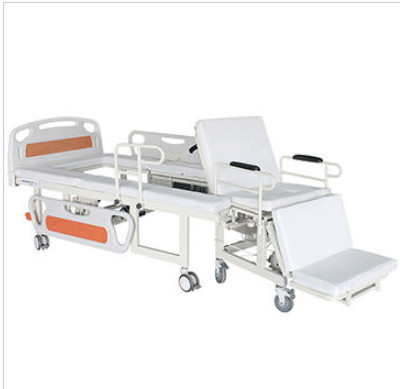Buy Multi Function Medical Electric Bed Hospital Dedicated at wholesale prices
