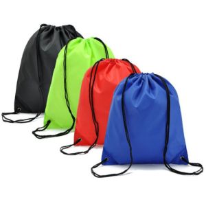 100% Polyester water proof PU water pressure 210D oxford fabric for lining bag