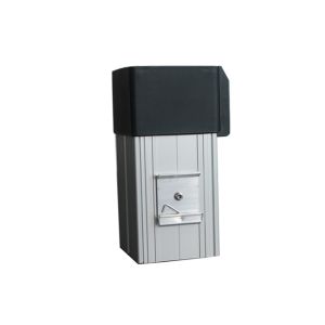 Cabinet Heater HGL046 400W with Fan