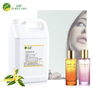 Floral Scent Perfume Oils For Designer Perfume Fragrance