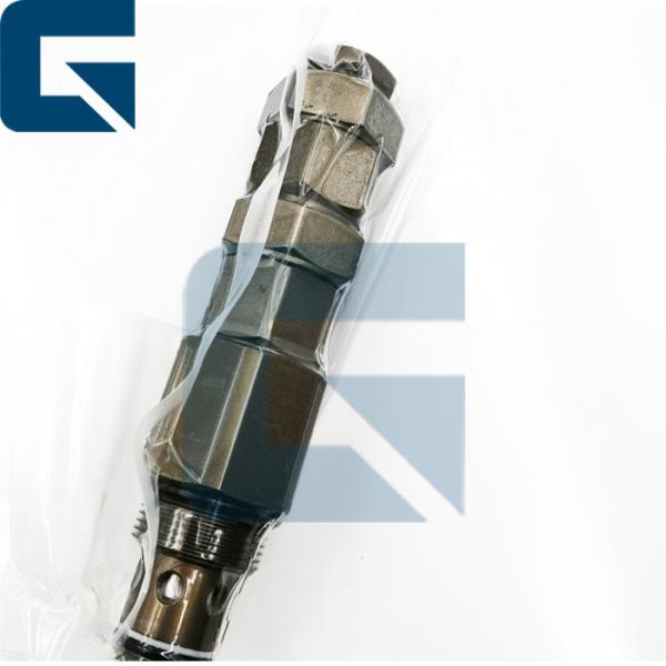 Buy 14557639 VOE14557639 Excavator EC160B EC210B Relief Valve at wholesale prices