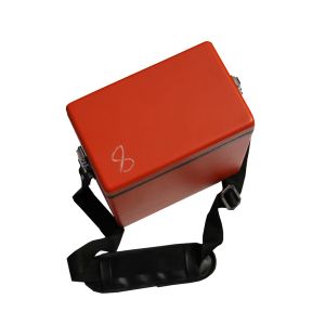 Electronic high accuracy undergrond water finder