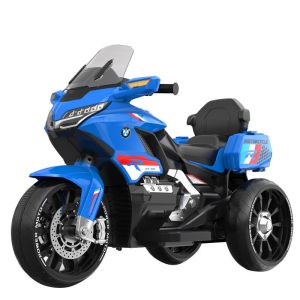 Ride On Toy Style Children's Electric Motorcycle Car and Affordable from Direct