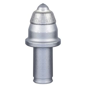 Round Shank Bit/Point-attack rock cutting tools For tunnel excavating Cutter