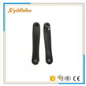 46T Chain Wheel Electric Bicycle Motor Kit With 68mm Bottom Bracket Size