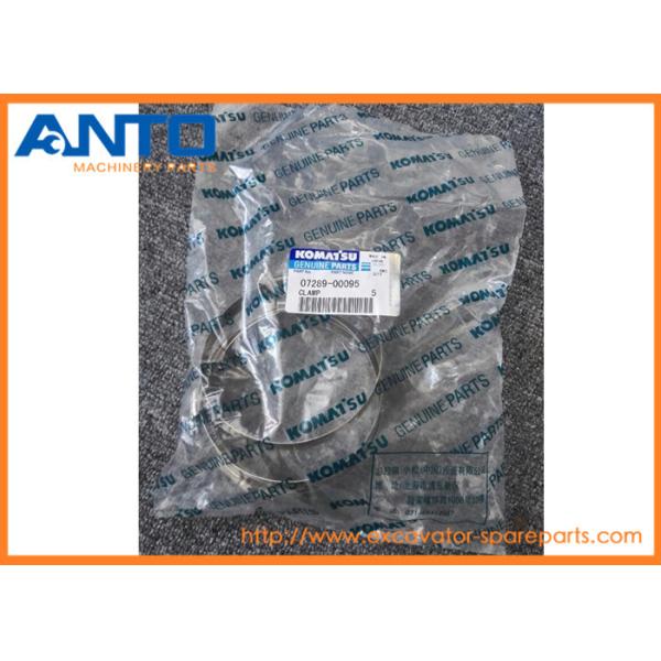 Buy 07289-00095 Clamp For Komatsu Excavator Parts at wholesale prices