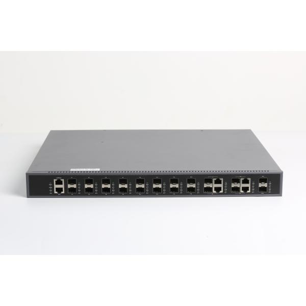 Buy Bidirectional Bandwidth Control OMCI Management GPON OLT Optical at wholesale prices