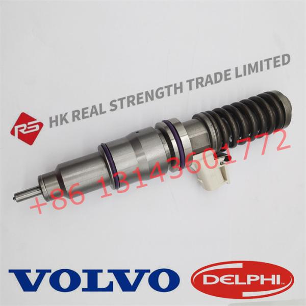 Diesel Electronic Unit Fuel Injector 20847327 BEBE4D03001 BEBE4D03101 BEBE4D0320