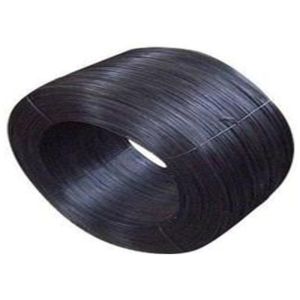 0.7mm Building Material Flexible Annealed Iron Binding Wire