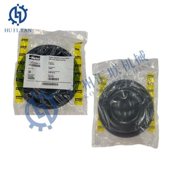 Buy HB30G HB20G HB15G Parker Hydraulic Breaker Diaphragm 902409920050 902408-920060 902411-920020 F6-92011 Rubber Seal Kit at wholesale prices