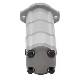 Excavator Parts 801-052000 Hydraulic Gear Pump YC13 YC15