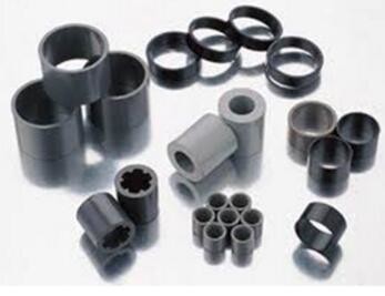 Buy Injection Plastic Neodymium Magnet Used as Motor Rotor at wholesale prices