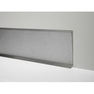 Kitchen Aluminum Skirting Board