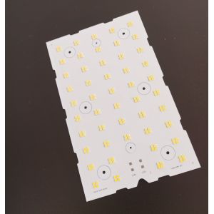 Optics Array Lens SMD Led Light Module PH3030 24 Parallel 150W