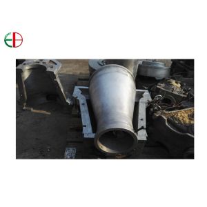China Nickel Based Alloy Turbine Disc& Investment Casting EB3546 on sale
