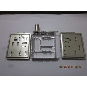 Quality F with shielding cans and cover for sale