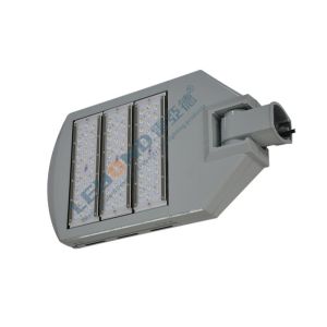 Brightness Roadway Led Street Lighting with 90W / 120W / 150W Module