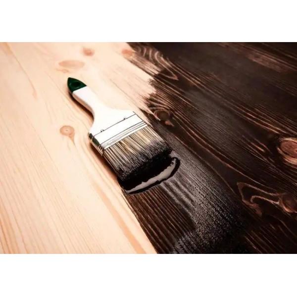 Buy Excellent Durability Waterborne Alkyd Resin For Wood Surface Protection at wholesale prices