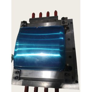 Custom Aluminum Frames – Lightweight, Durable Structures for Industrial and